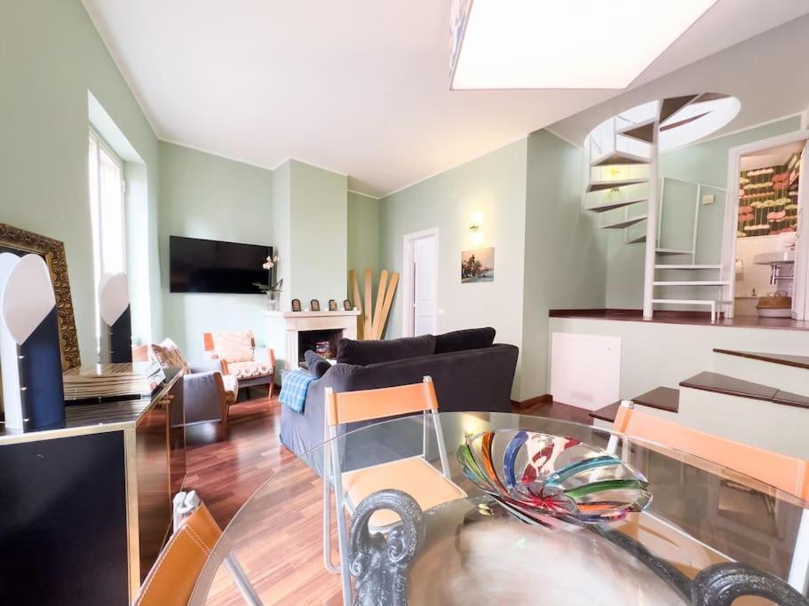 Apartamento Casa Triunfo Boutique