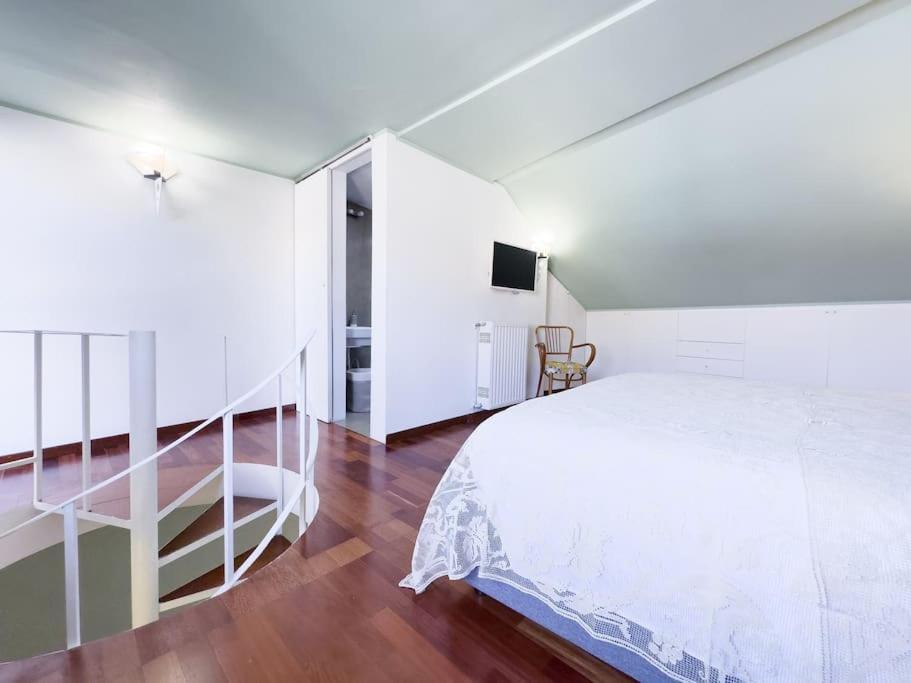 Casa Triunfo Boutique Apartamento