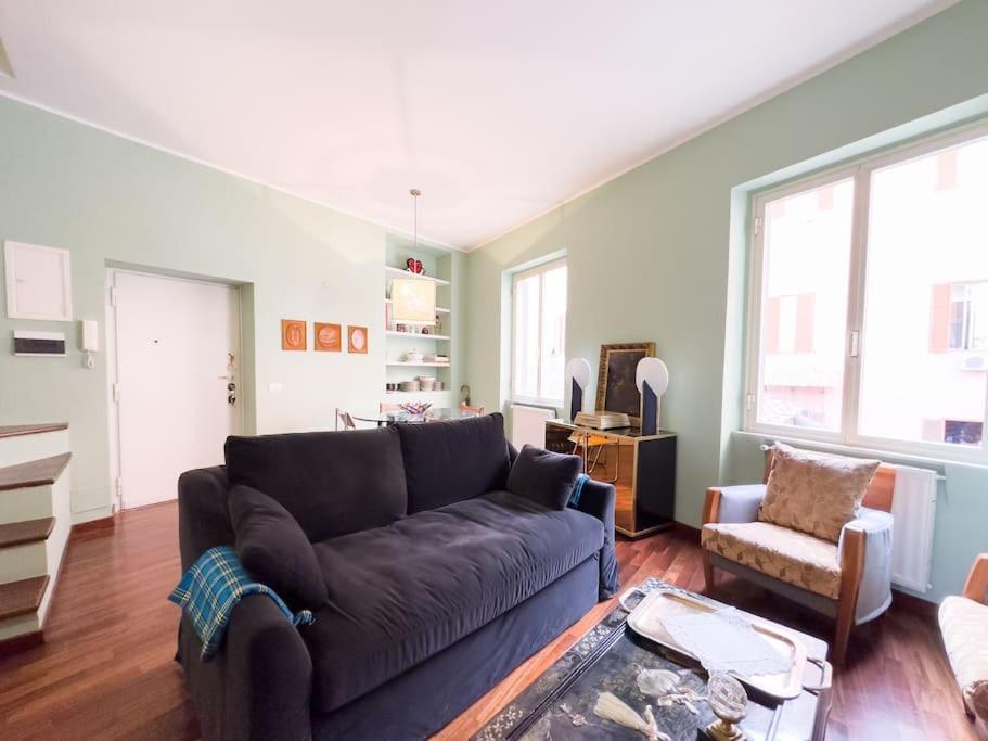Apartamento Casa Triunfo Boutique Roma