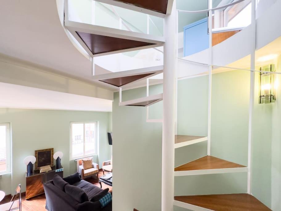 Casa Triunfo Boutique Apartamento Roma