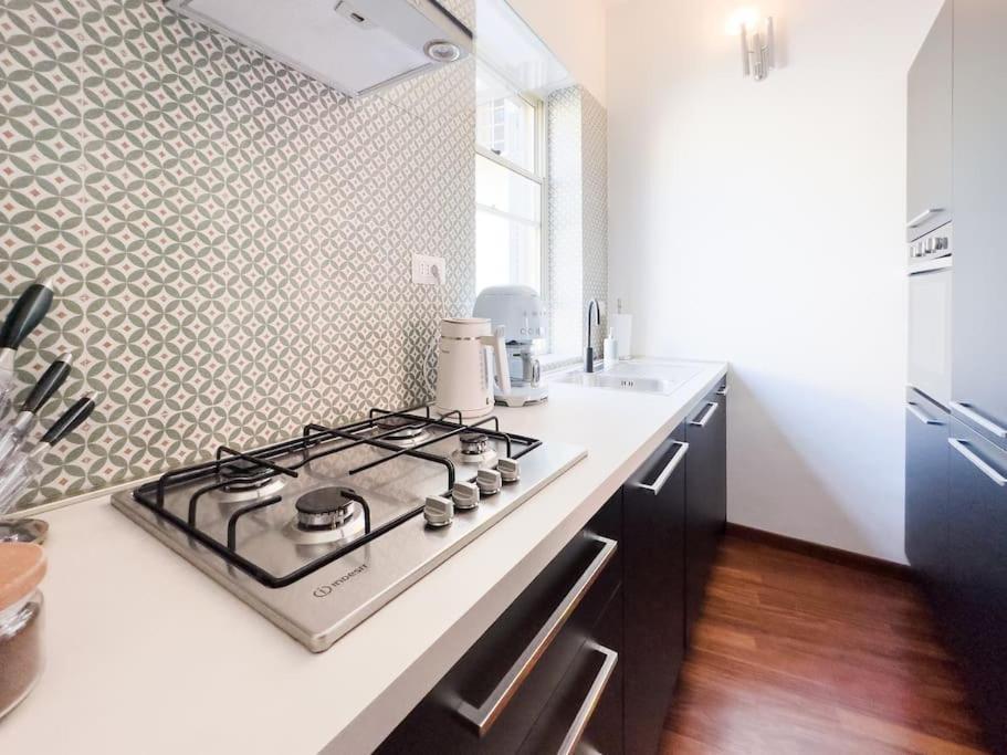 Apartamento Casa Triunfo Boutique *