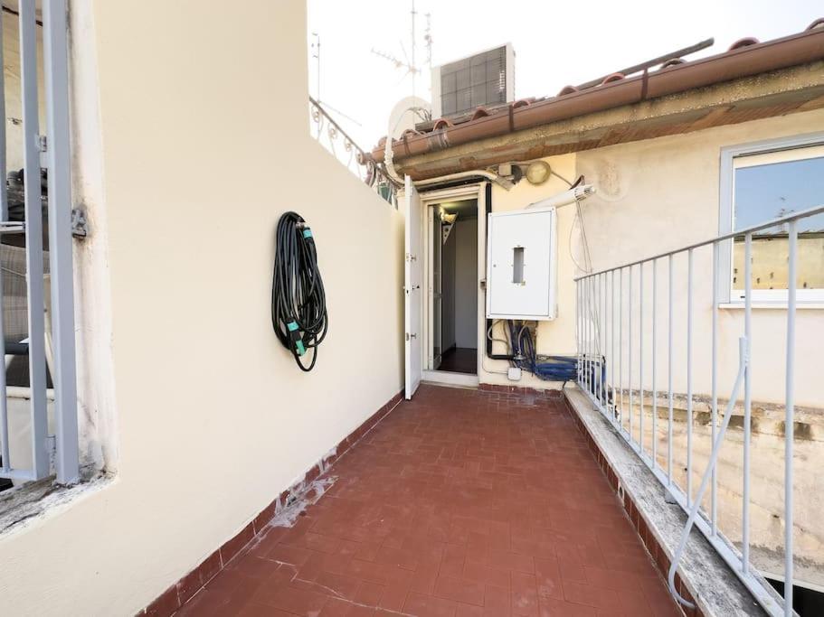 Casa Triunfo Boutique Apartamento *