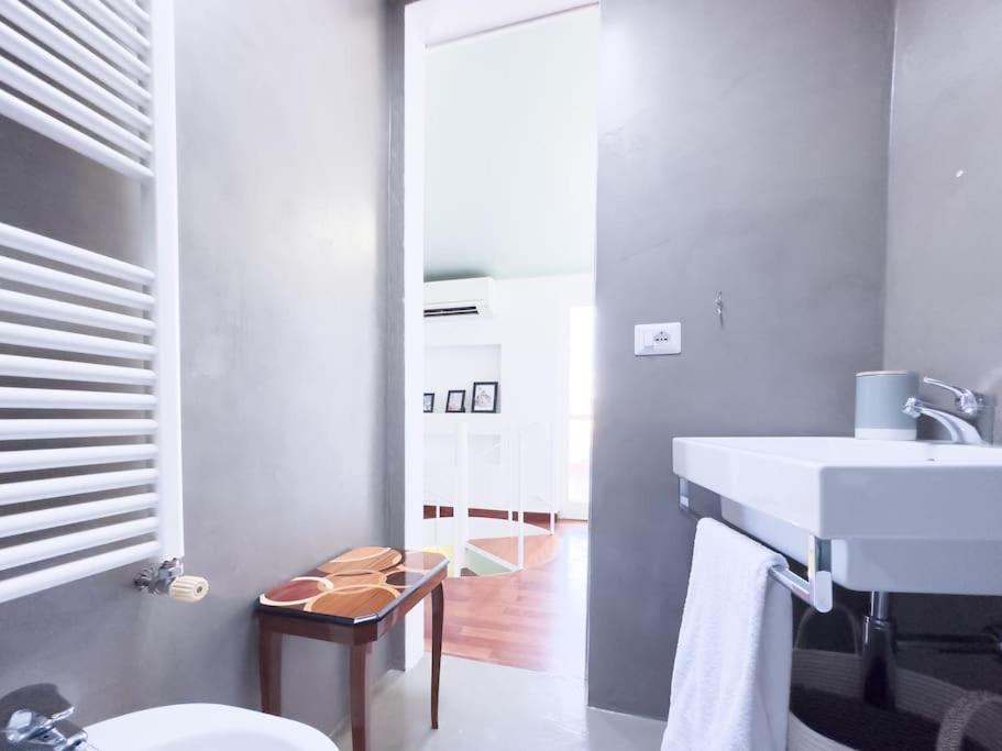 Casa Triunfo Boutique Apartamento Roma