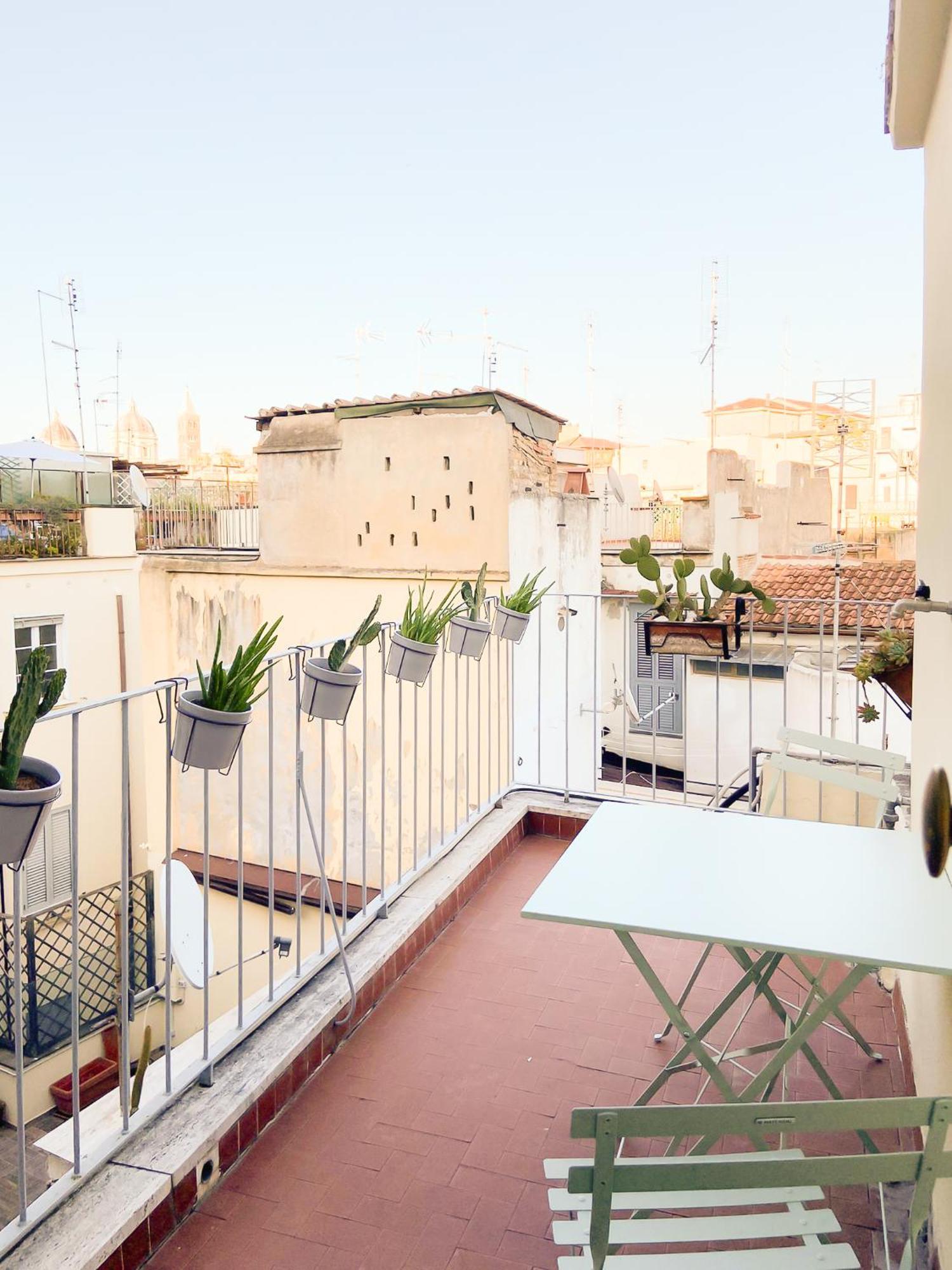 Casa Triunfo Boutique Apartamento
