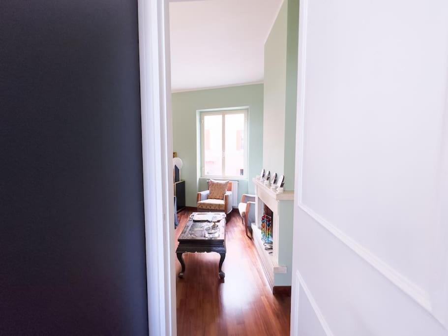 Apartamento Casa Triunfo Boutique Roma