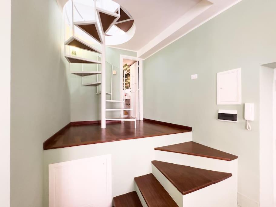 Apartamento Casa Triunfo Boutique Roma