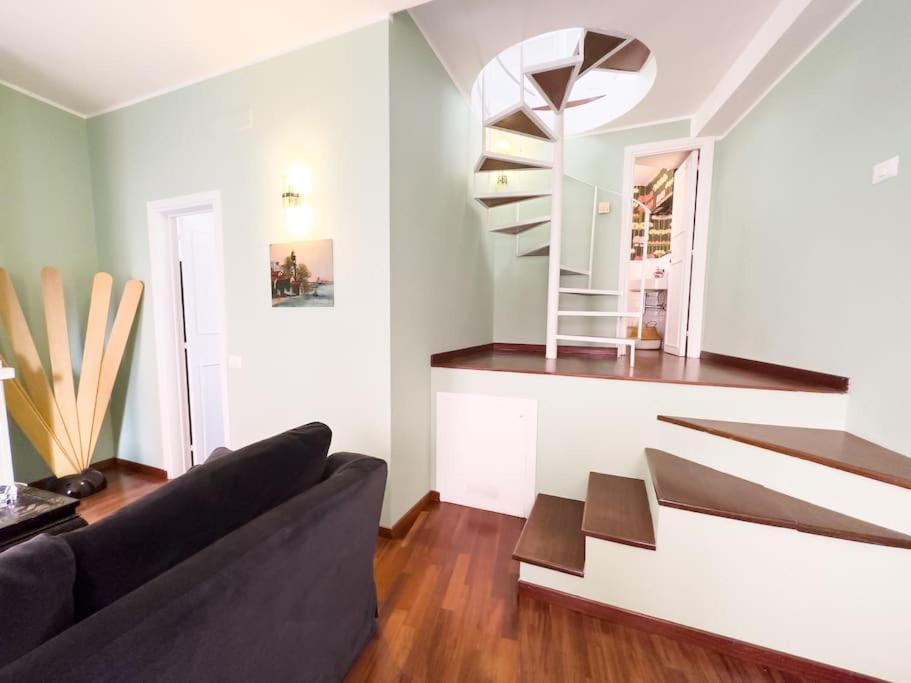 Casa Triunfo Boutique Apartamento