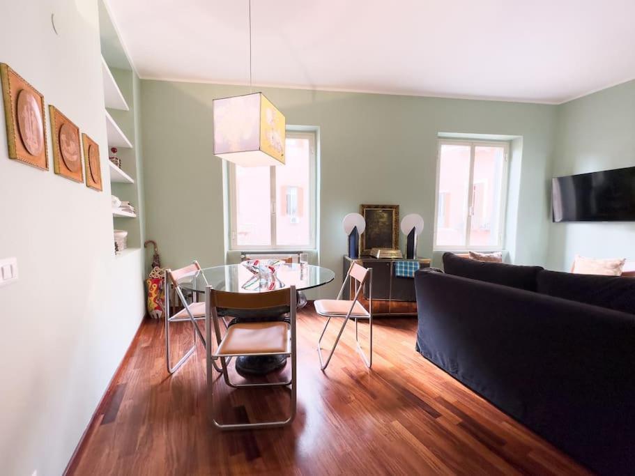 Apartamento Casa Triunfo Boutique Roma