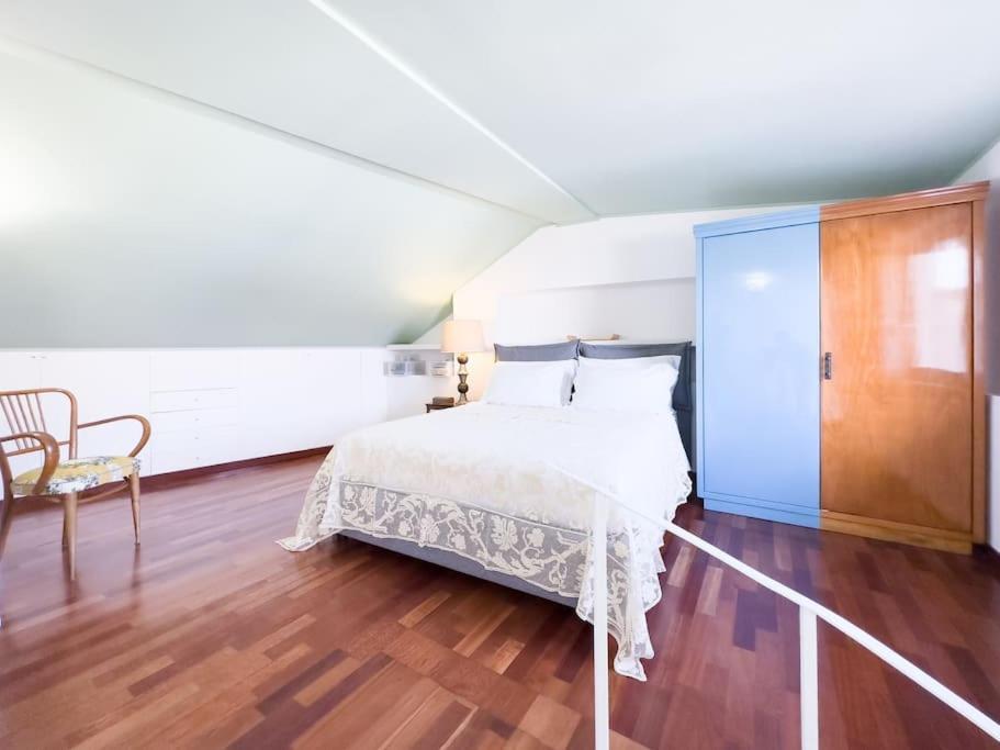 Apartamento Casa Triunfo Boutique Roma