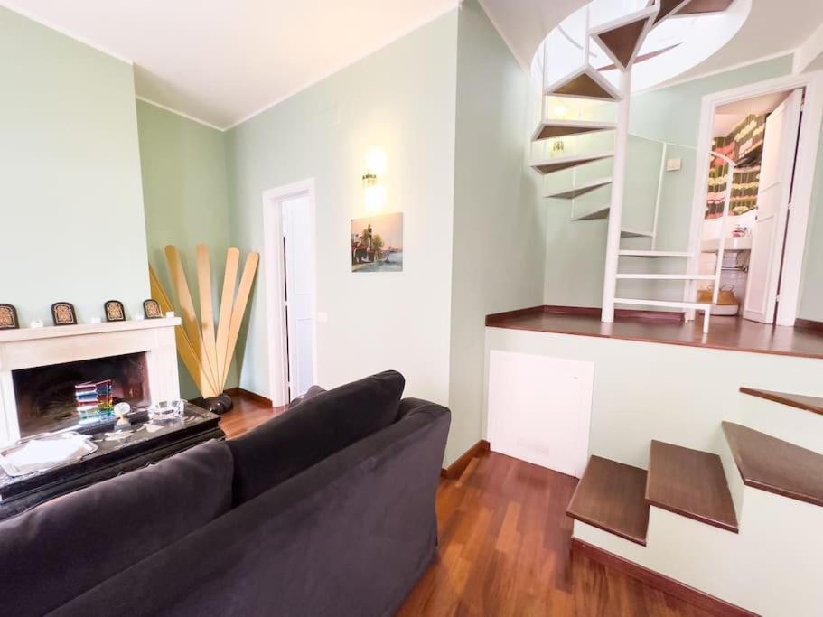 Casa Triunfo Boutique Apartamento