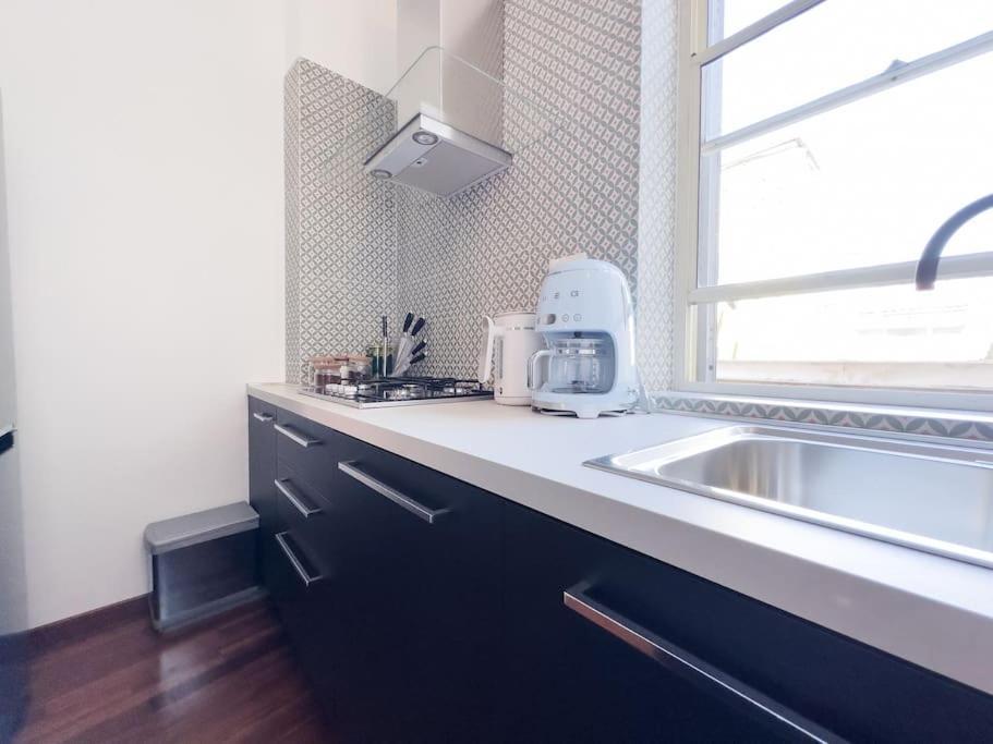 Apartamento Casa Triunfo Boutique Roma